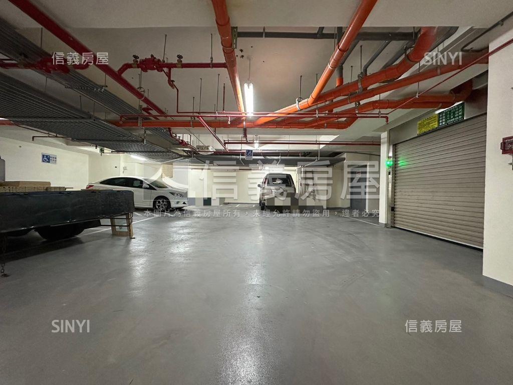 金橙拾穗搶手店面房屋室內格局與周邊環境