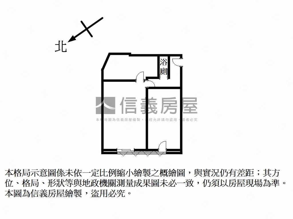 金橙拾穗搶手店面房屋室內格局與周邊環境