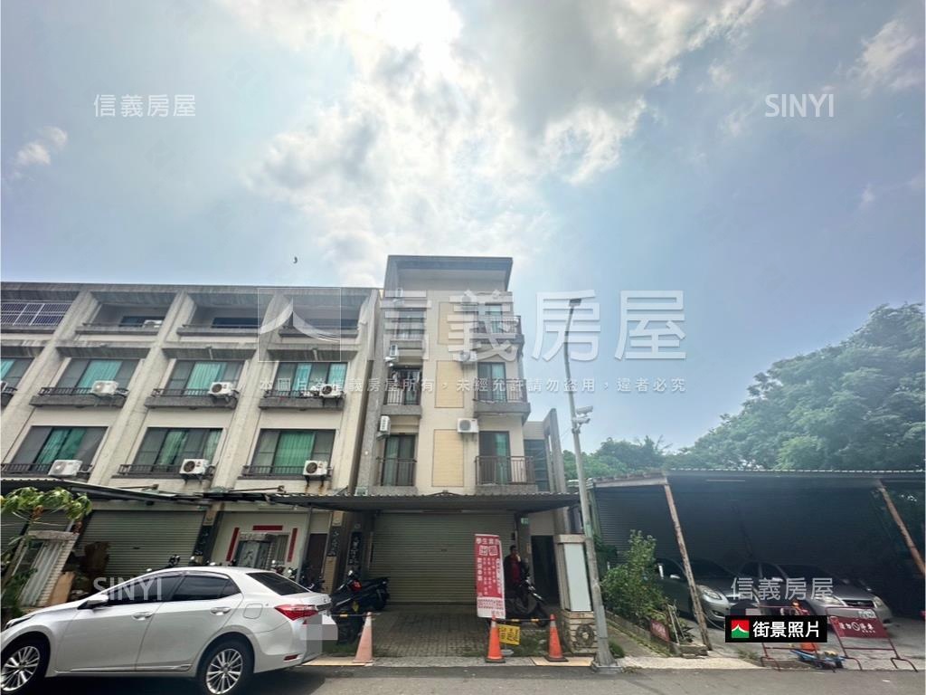 鄰近嘉藥收租套房宿舍房屋室內格局與周邊環境