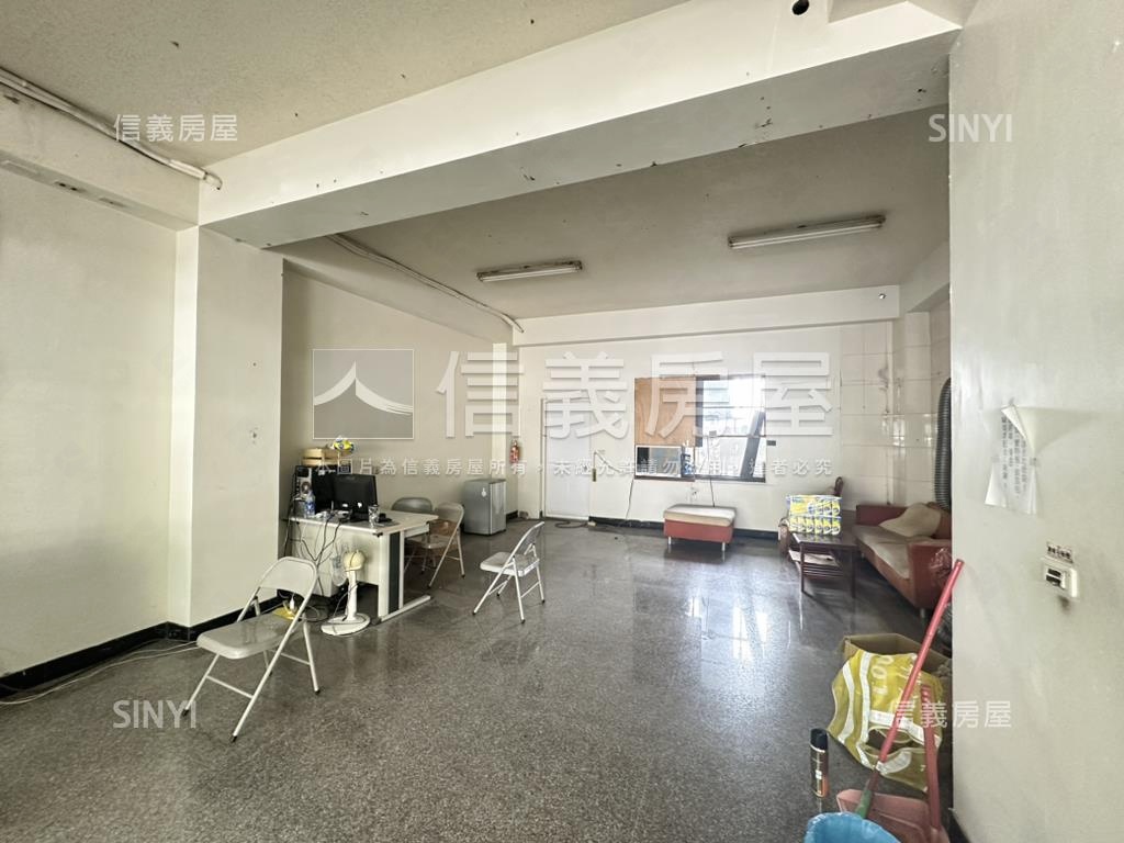 鄰近嘉藥收租套房宿舍房屋室內格局與周邊環境