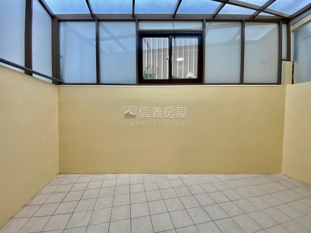 彰南路庭院別墅房屋室內格局與周邊環境