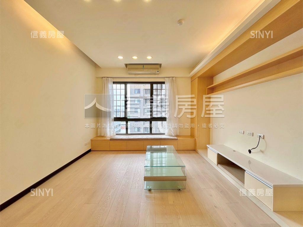 高鐵區高樓採光明亮三房房屋室內格局與周邊環境