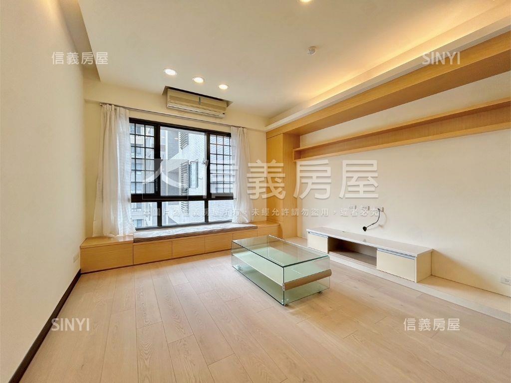 高鐵區高樓採光明亮三房房屋室內格局與周邊環境
