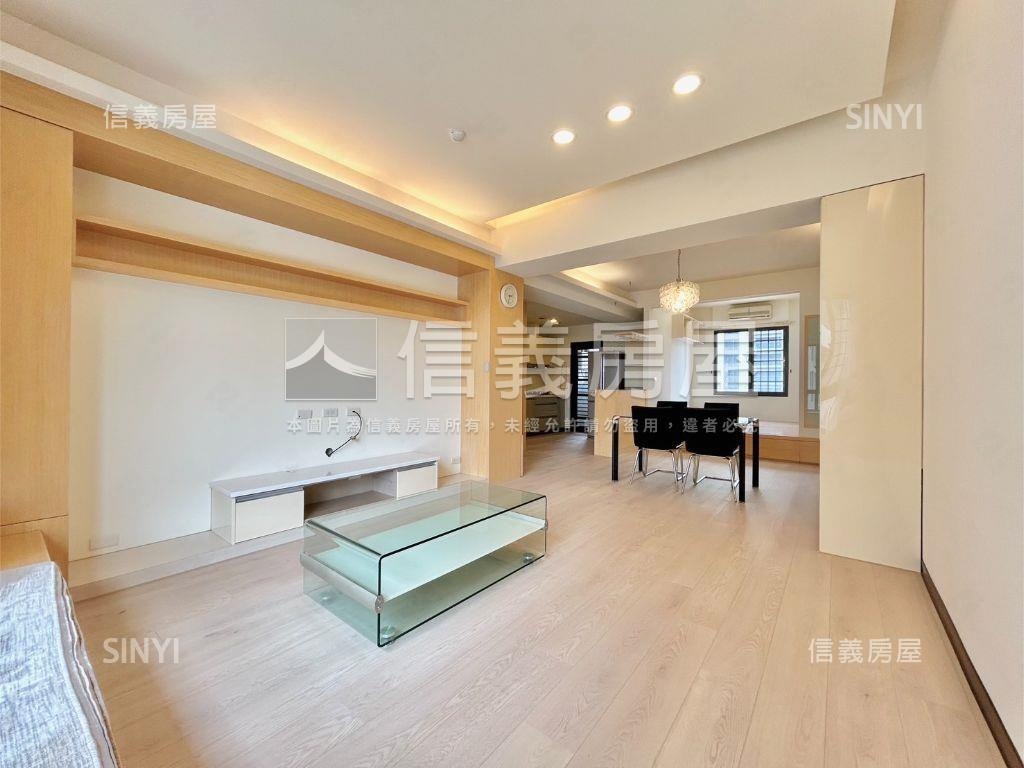 高鐵區高樓採光明亮三房房屋室內格局與周邊環境