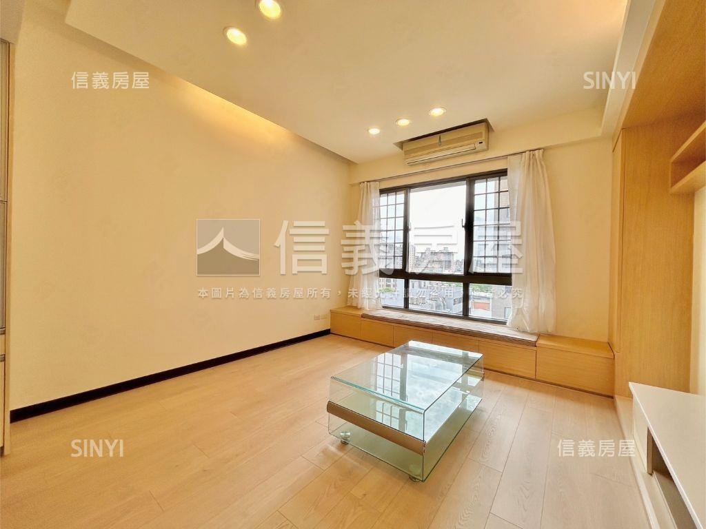 高鐵區高樓採光明亮三房房屋室內格局與周邊環境