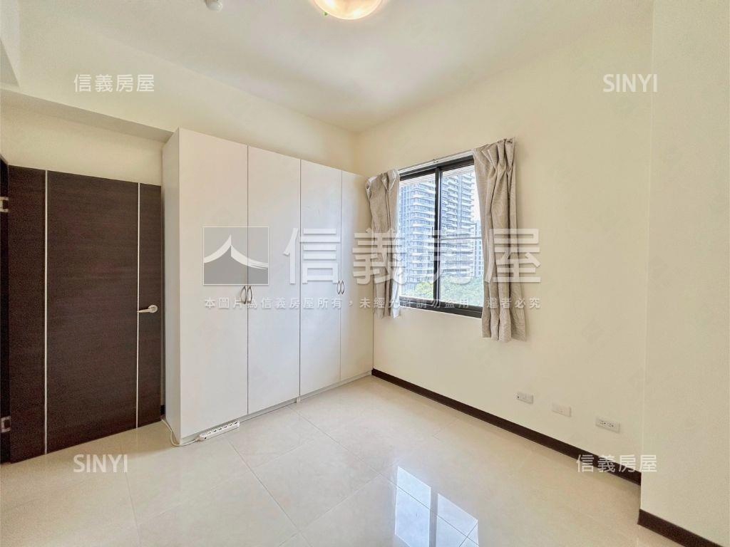 高鐵區高樓採光明亮三房房屋室內格局與周邊環境