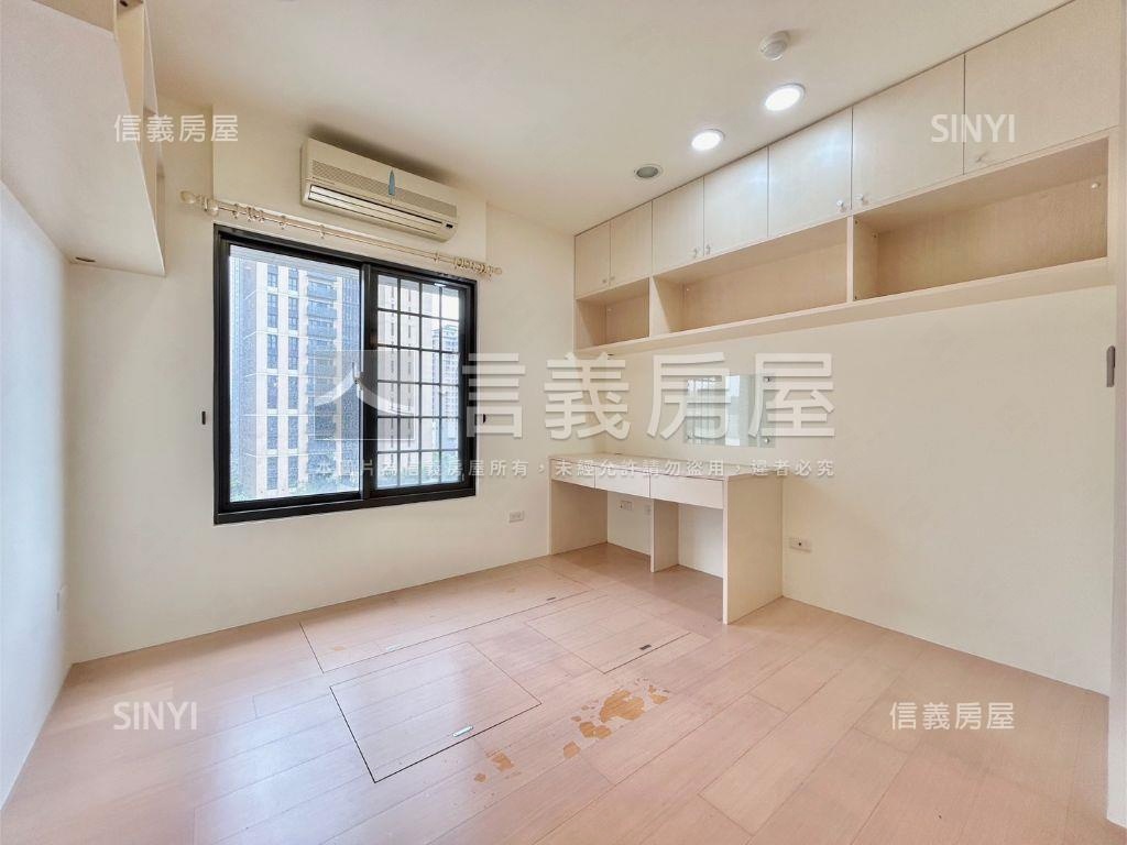 高鐵區高樓採光明亮三房房屋室內格局與周邊環境