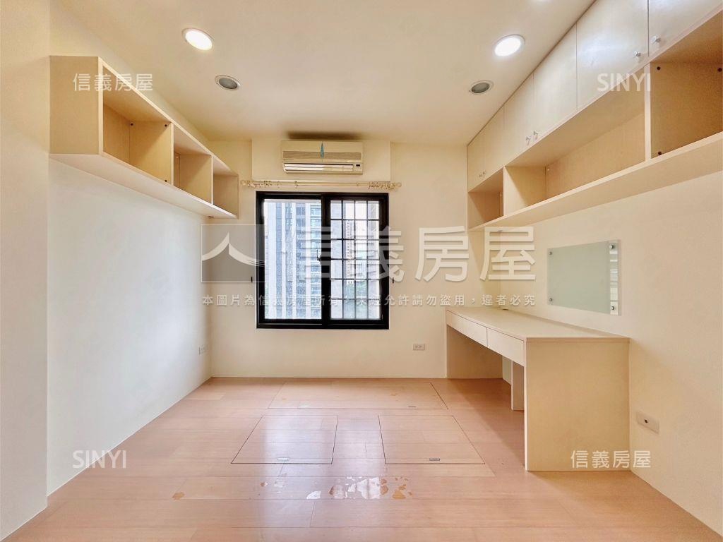 高鐵區高樓採光明亮三房房屋室內格局與周邊環境