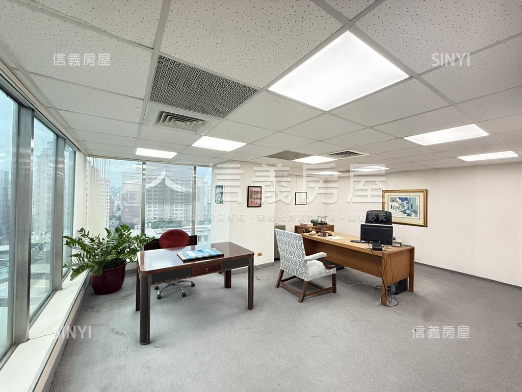 民權路鴻運金企業商辦９９房屋室內格局與周邊環境