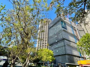 賠售七期市政新鋭黃金商辦