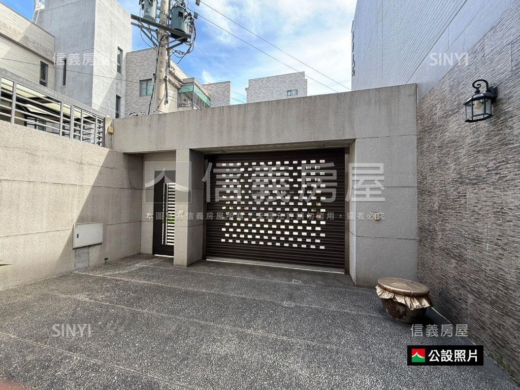 仁德｜約十年典雅三房平車房屋室內格局與周邊環境
