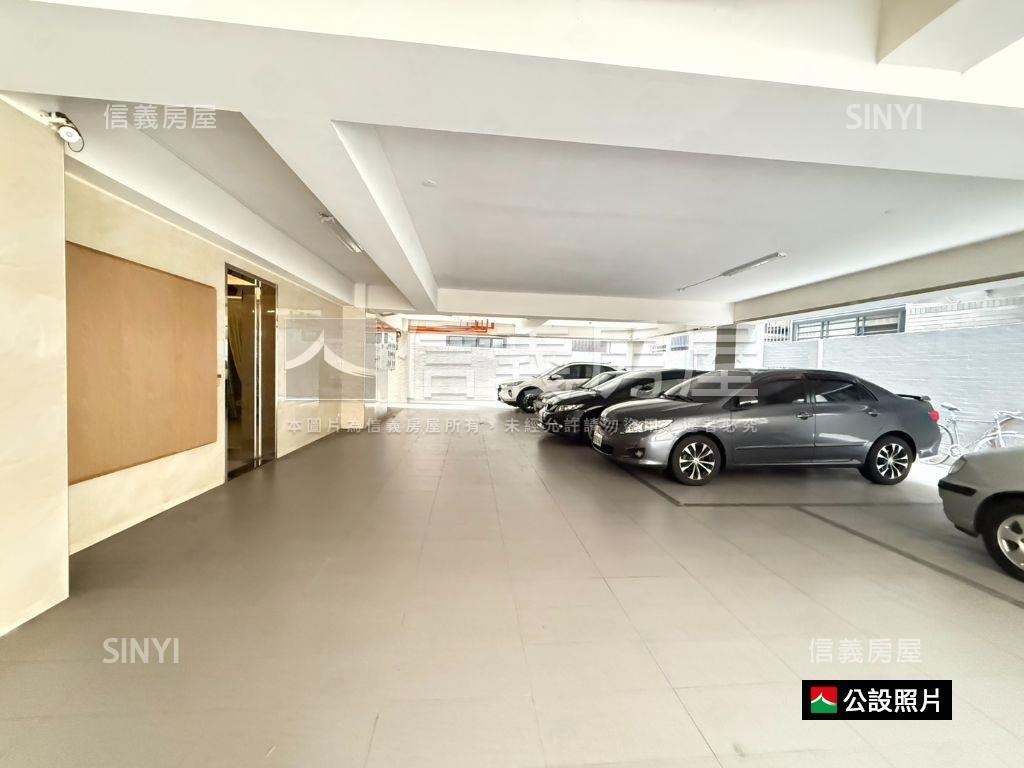 仁德｜約十年典雅三房平車房屋室內格局與周邊環境