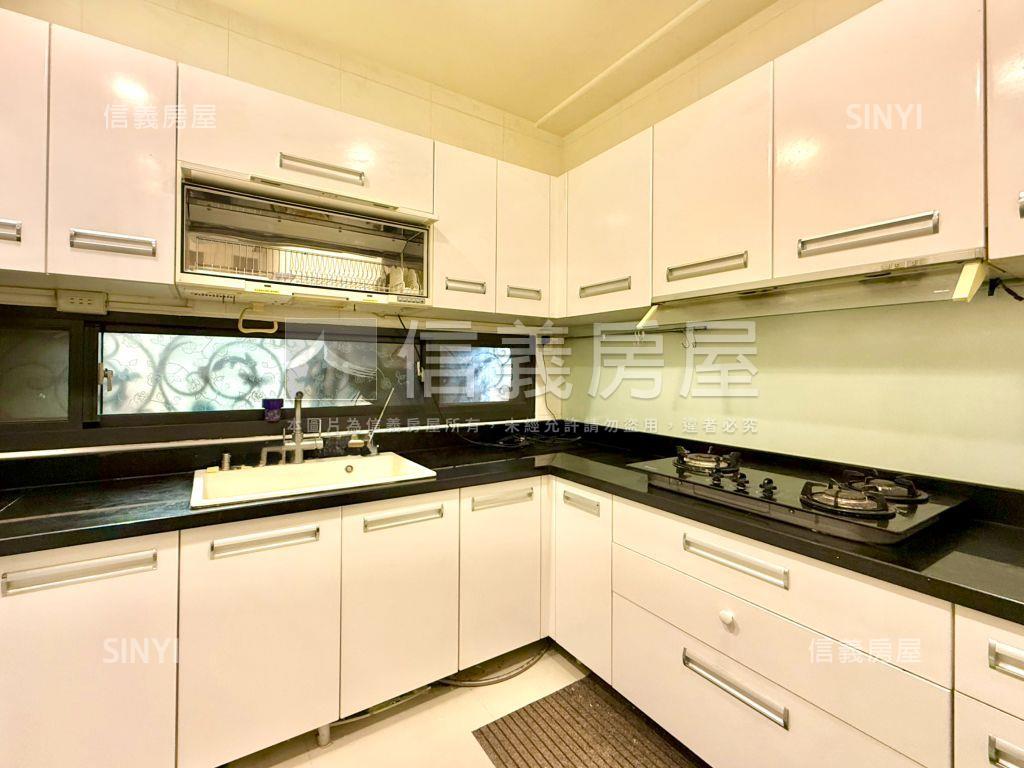 鳳翔面寬十米邊間車墅房屋室內格局與周邊環境