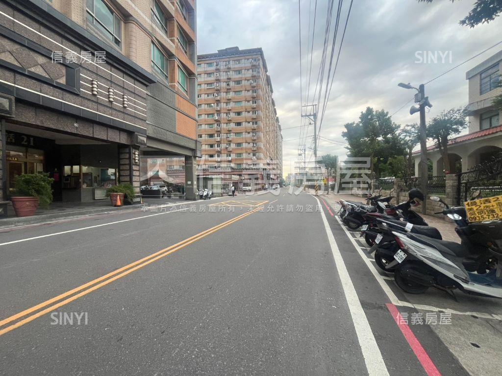 ～優活大空間３房看這間～房屋室內格局與周邊環境