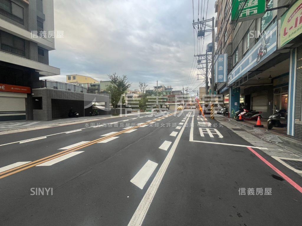 ～優活大空間３房看這間～房屋室內格局與周邊環境