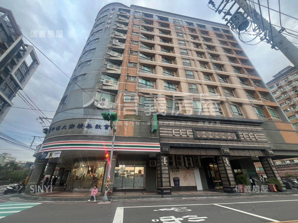 ～優活大空間３房看這間～房屋室內格局與周邊環境