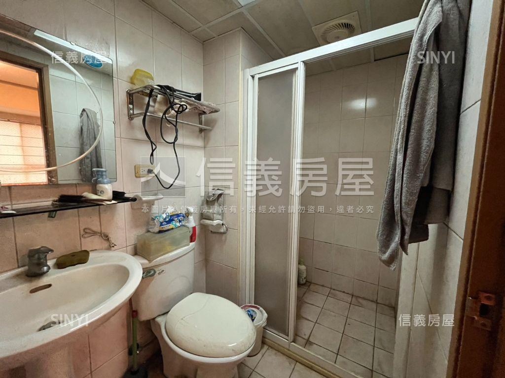 ～優活大空間３房看這間～房屋室內格局與周邊環境