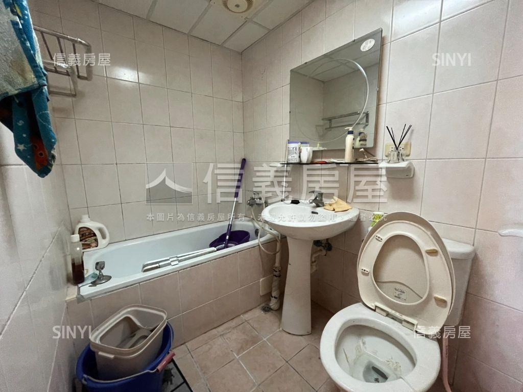 ～優活大空間３房看這間～房屋室內格局與周邊環境