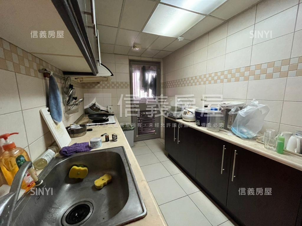 ～優活大空間３房看這間～房屋室內格局與周邊環境