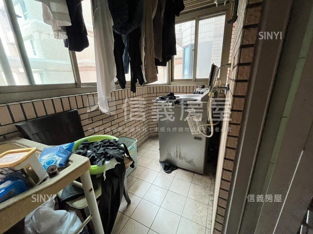 ～優活大空間３房看這間～房屋室內格局與周邊環境