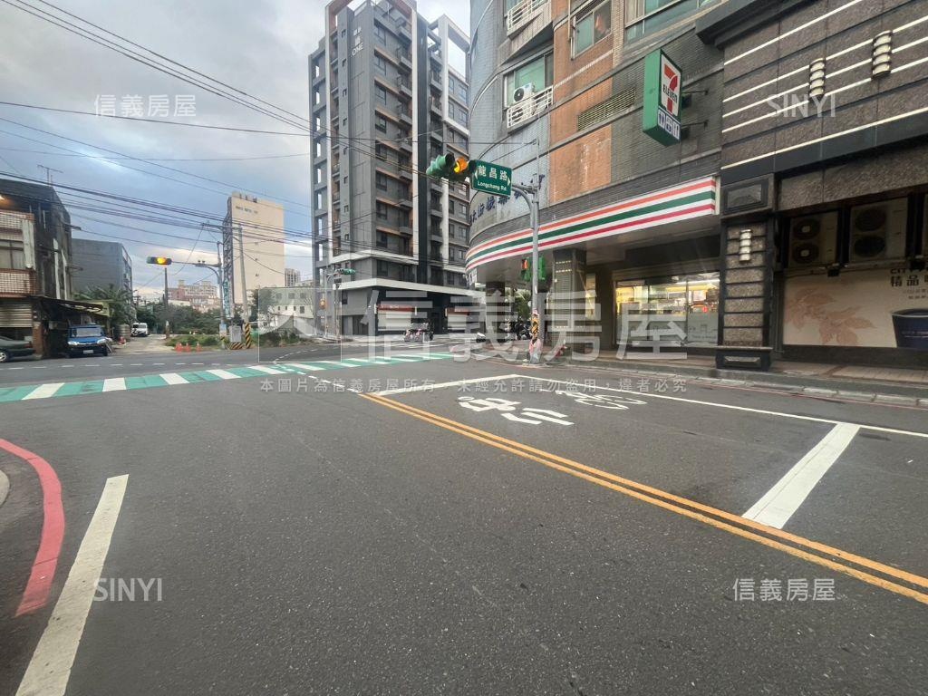 ～優活大空間３房看這間～房屋室內格局與周邊環境