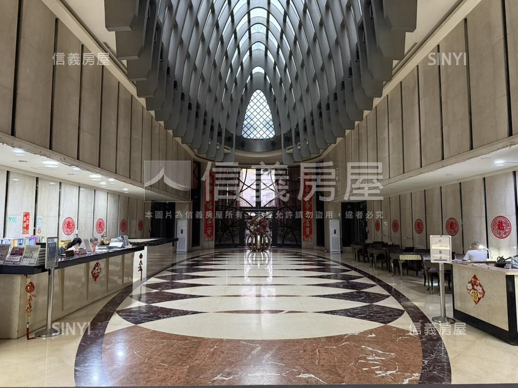 新接。漢皇Ｓｕｐｅｒ房屋室內格局與周邊環境