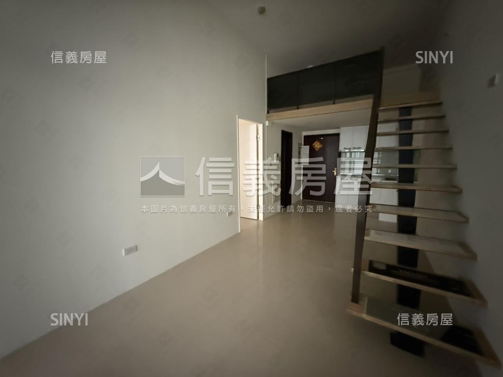 新接。漢皇Ｓｕｐｅｒ房屋室內格局與周邊環境