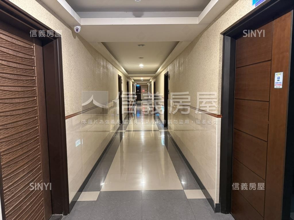 新接。漢皇Ｓｕｐｅｒ房屋室內格局與周邊環境