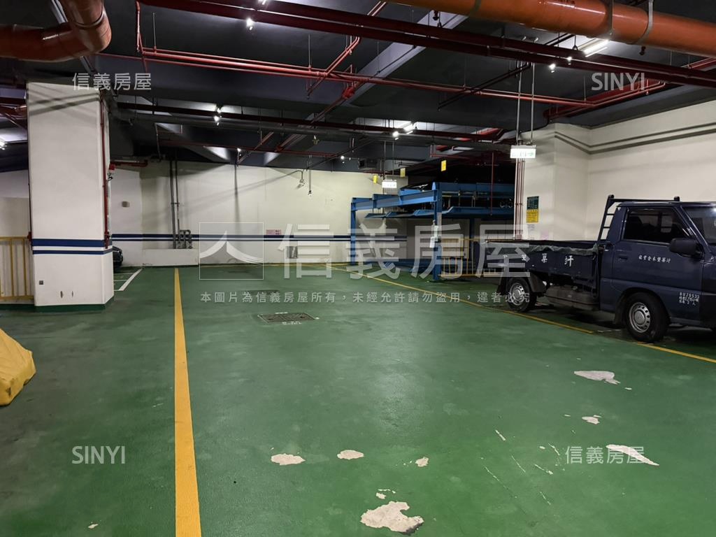 新接。漢皇Ｓｕｐｅｒ房屋室內格局與周邊環境