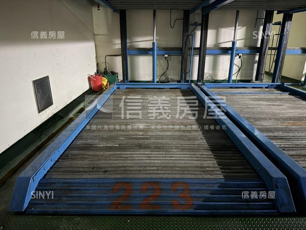 新接。漢皇Ｓｕｐｅｒ房屋室內格局與周邊環境