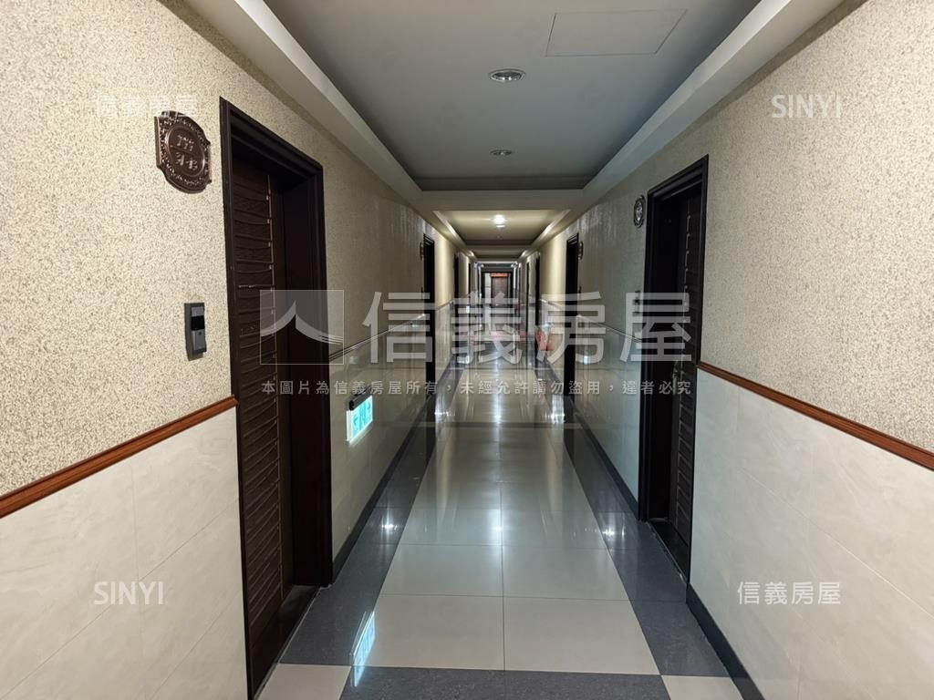 新接。漢皇Ｓｕｐｅｒ房屋室內格局與周邊環境