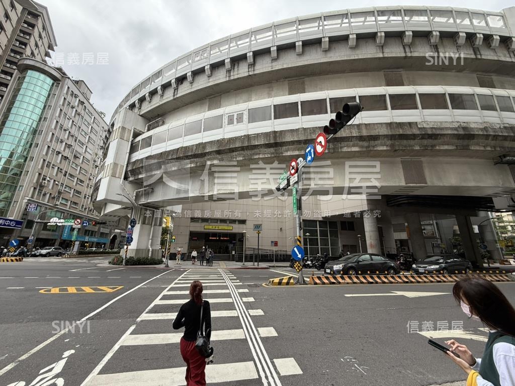 新接。漢皇Ｓｕｐｅｒ房屋室內格局與周邊環境