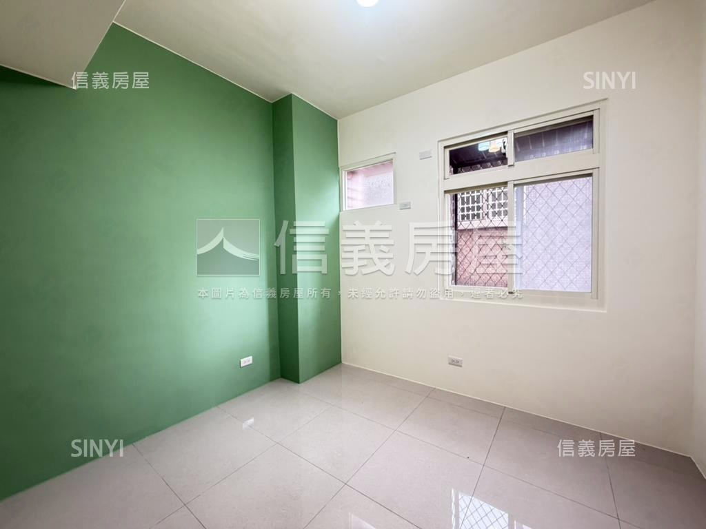 台北大第三房車位房屋室內格局與周邊環境