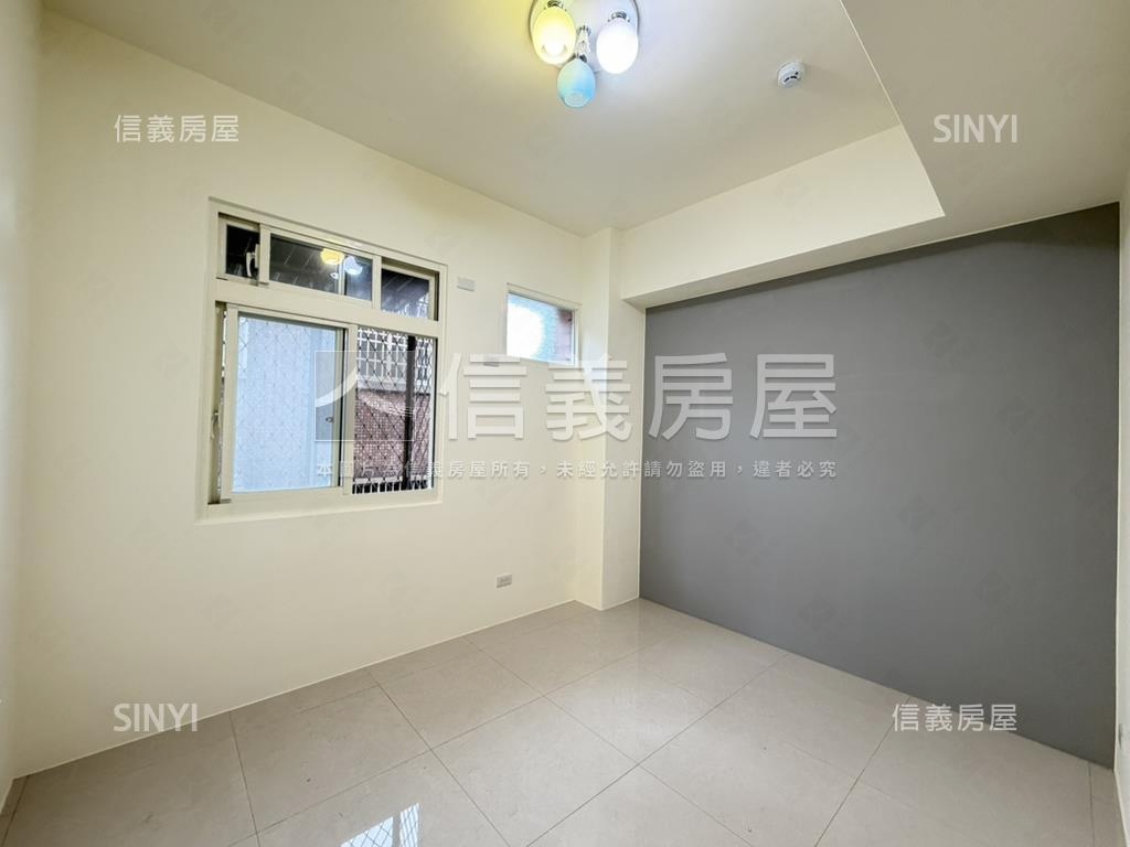 台北大第三房車位房屋室內格局與周邊環境