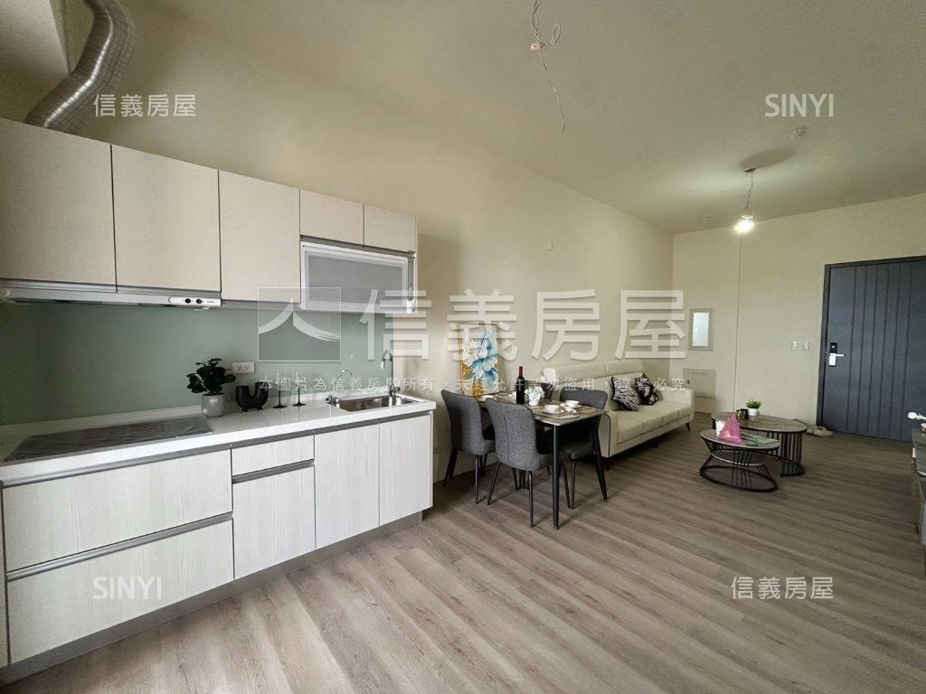 潮州車站高樓漂亮２房平車房屋室內格局與周邊環境