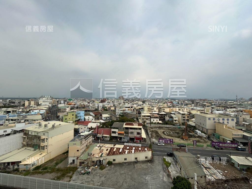 潮州車站高樓漂亮２房平車房屋室內格局與周邊環境