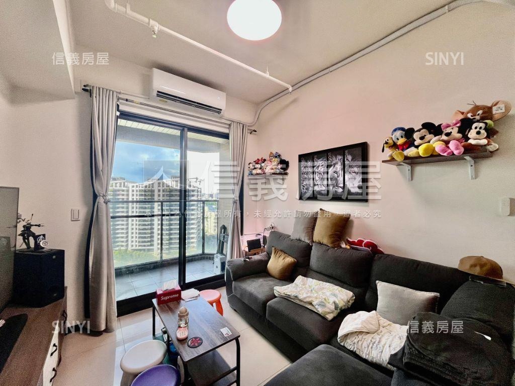 翡翠流域景觀三房平車房屋室內格局與周邊環境