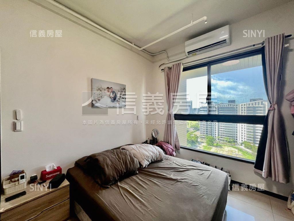 翡翠流域景觀三房平車房屋室內格局與周邊環境
