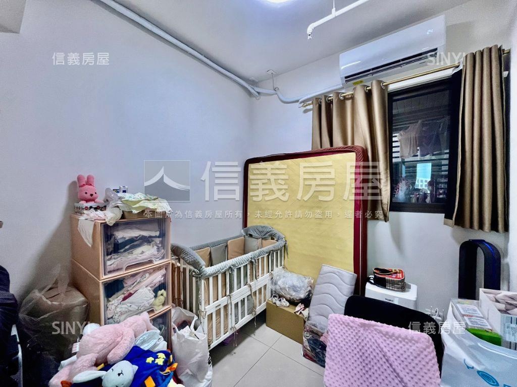 翡翠流域景觀三房平車房屋室內格局與周邊環境