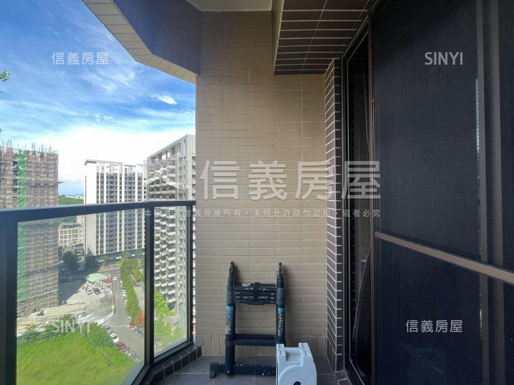 翡翠流域景觀三房平車房屋室內格局與周邊環境