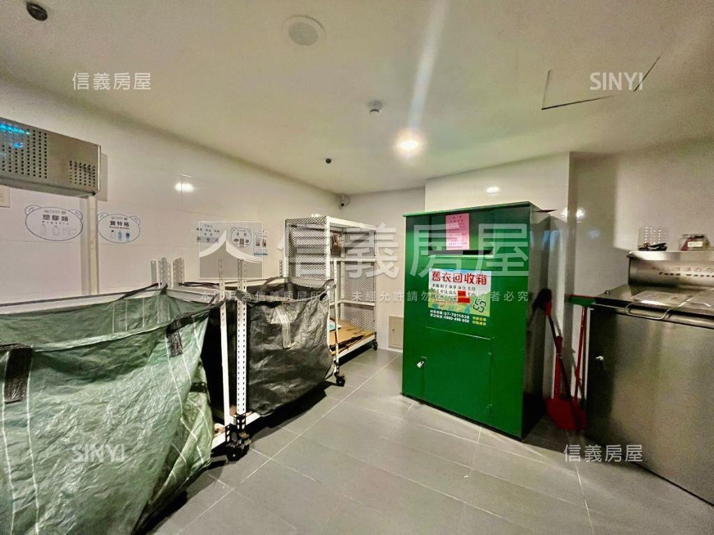 翡翠流域景觀三房平車房屋室內格局與周邊環境