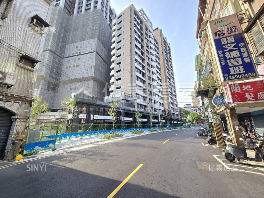 【禾蓮心家園】靚三房車位房屋室內格局與周邊環境