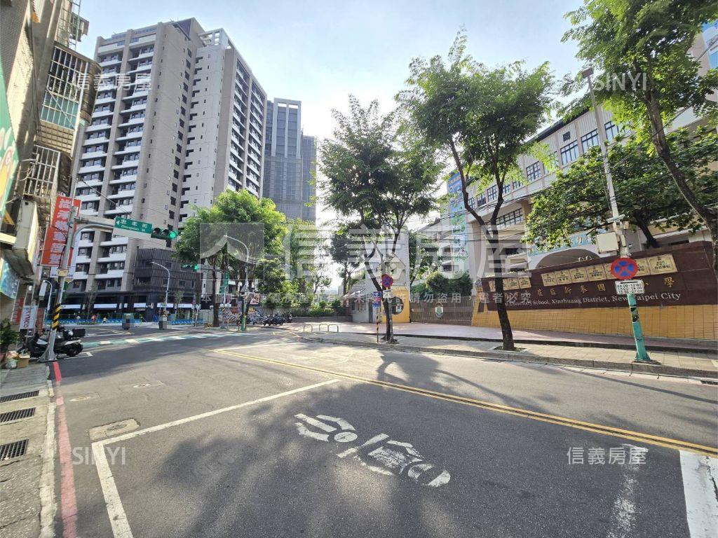 【禾蓮心家園】靚三房車位房屋室內格局與周邊環境
