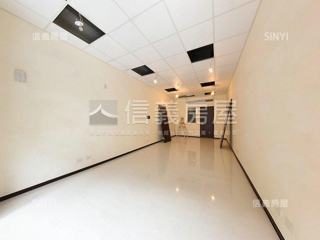 心中山近捷運優質黃金店面房屋室內格局與周邊環境