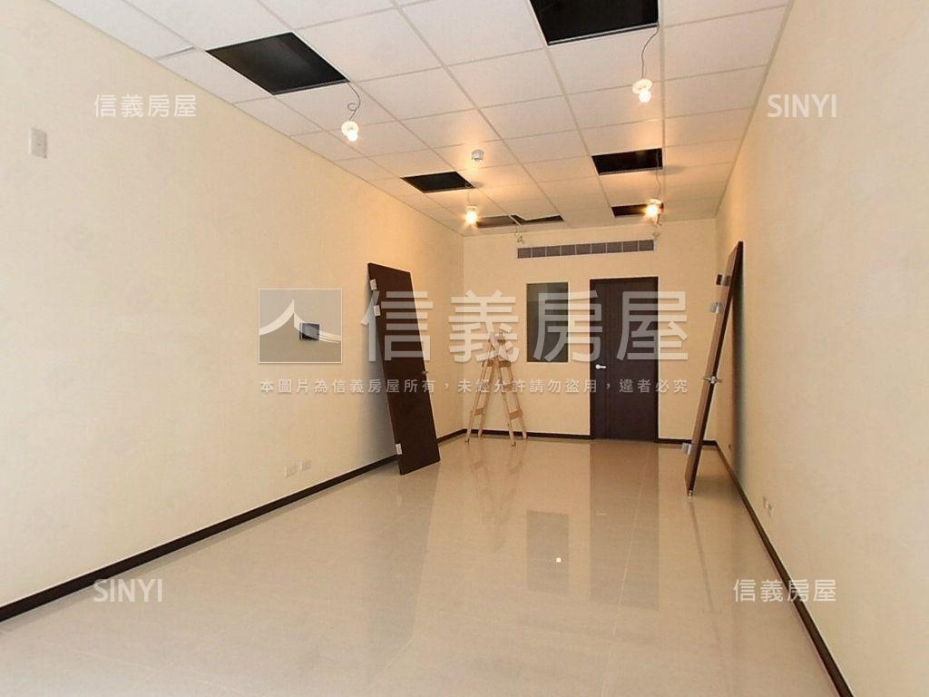 心中山近捷運優質黃金店面房屋室內格局與周邊環境