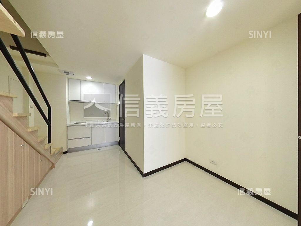 心中山近捷運優質黃金店面房屋室內格局與周邊環境