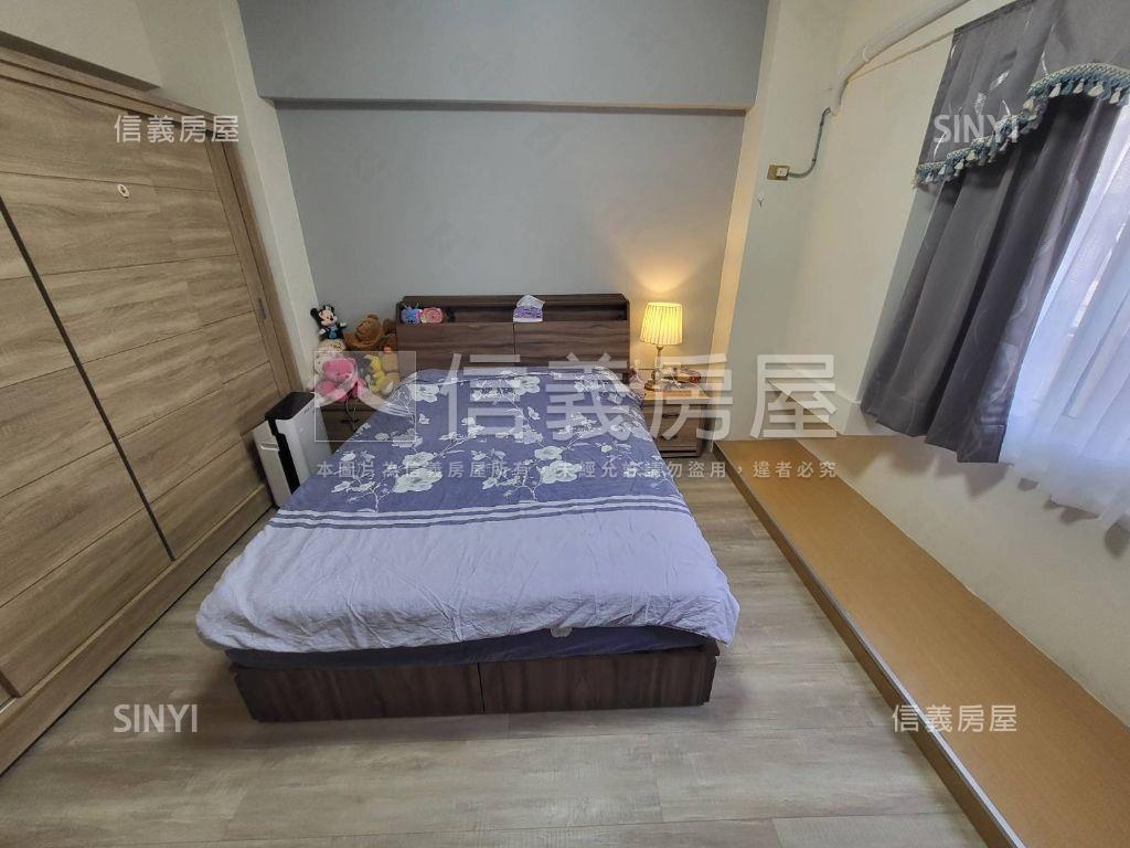 後站忠孝裝潢美店住房屋室內格局與周邊環境