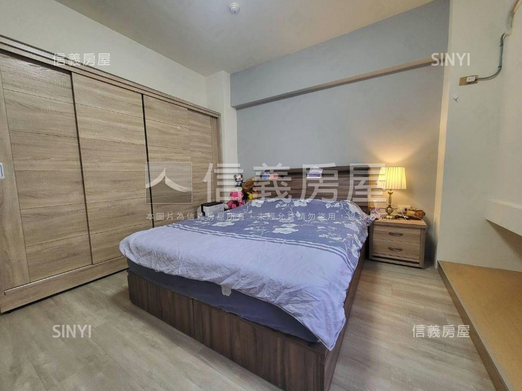 後站忠孝裝潢美店住房屋室內格局與周邊環境