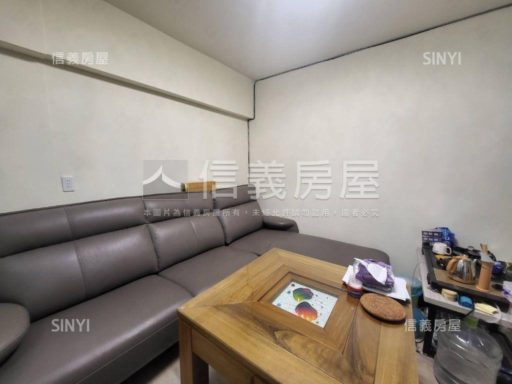 後站忠孝裝潢美店住房屋室內格局與周邊環境