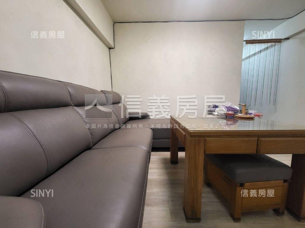 後站忠孝裝潢美店住房屋室內格局與周邊環境